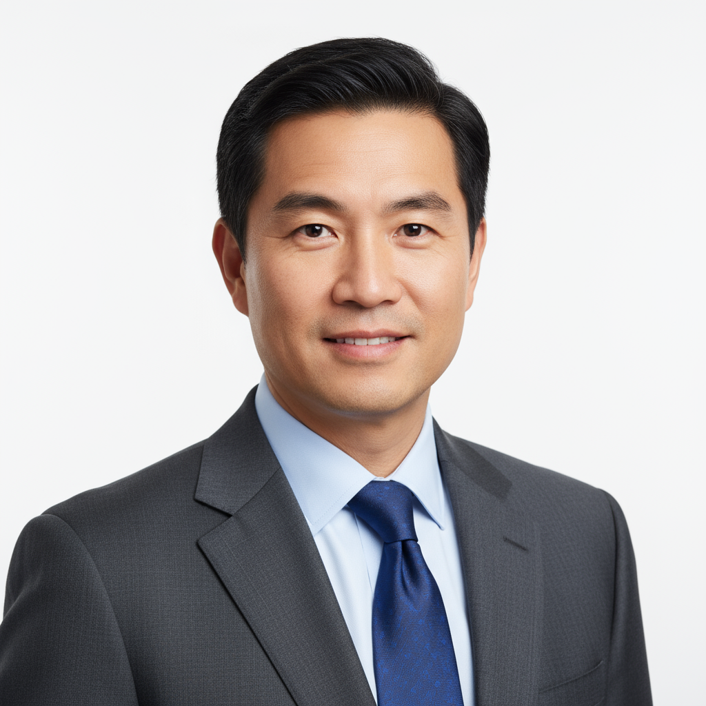 Edward Ju