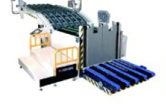 QSL2 Slope Type Automatic Pre-feeder