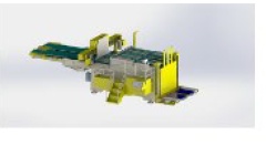 QSL3 Baffle Type Automatic Pre-feeder