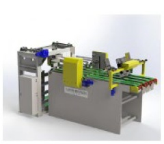 QSL4/QSM Basket (Lifting) Type Universal Pre-feeder